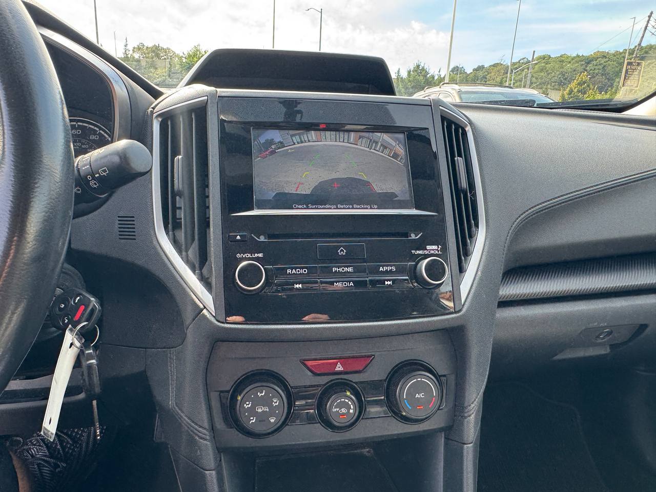Used - Subaru Crosstrek 2.0i Premium  for sale in Staten Island NY