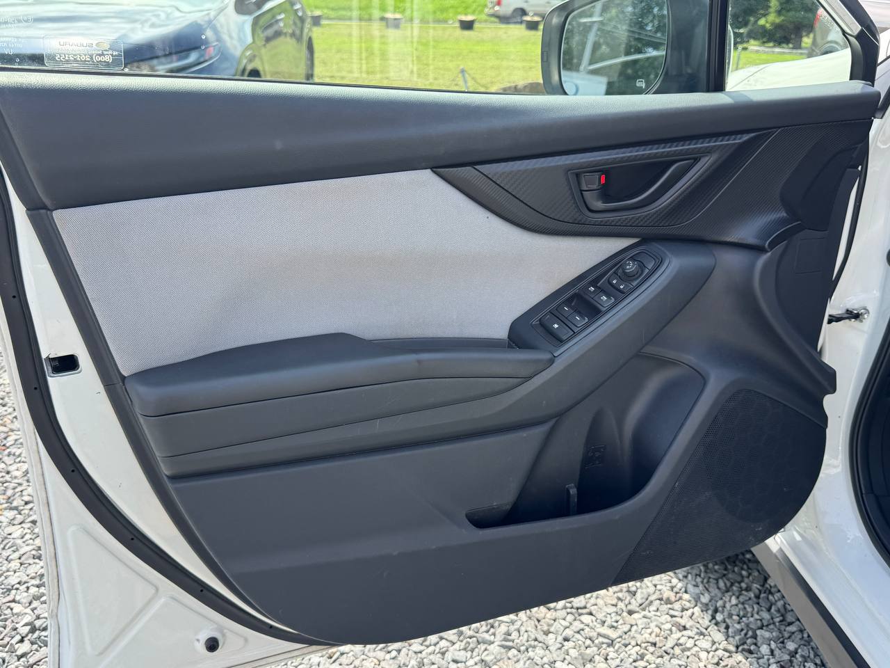 Used - Subaru Crosstrek 2.0i Premium  for sale in Staten Island NY