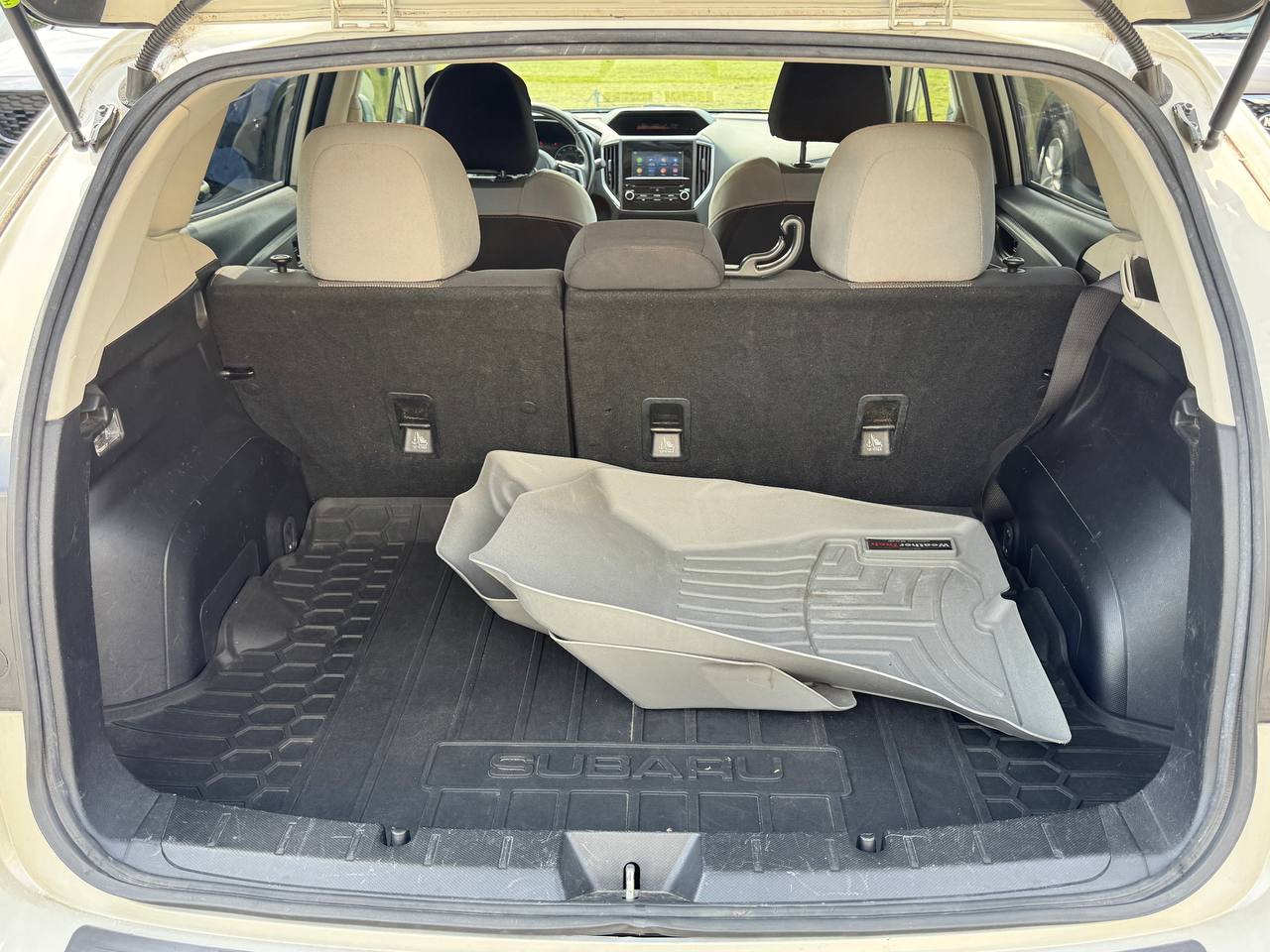 Used - Subaru Crosstrek 2.0i Premium  for sale in Staten Island NY