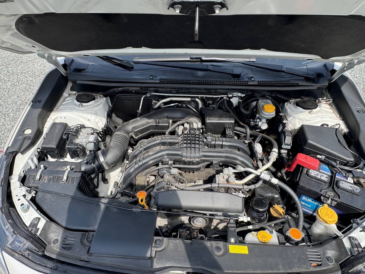 Used - Subaru Crosstrek 2.0i Premium  for sale in Staten Island NY