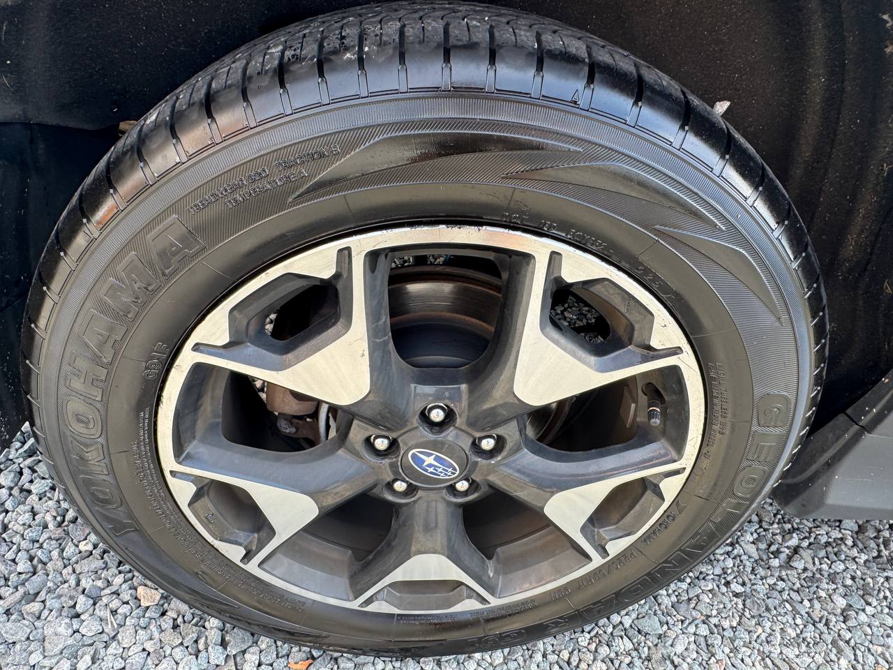 Used - Subaru Crosstrek 2.0i Premium  for sale in Staten Island NY