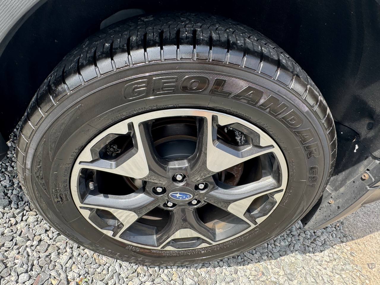 Used - Subaru Crosstrek 2.0i Premium  for sale in Staten Island NY