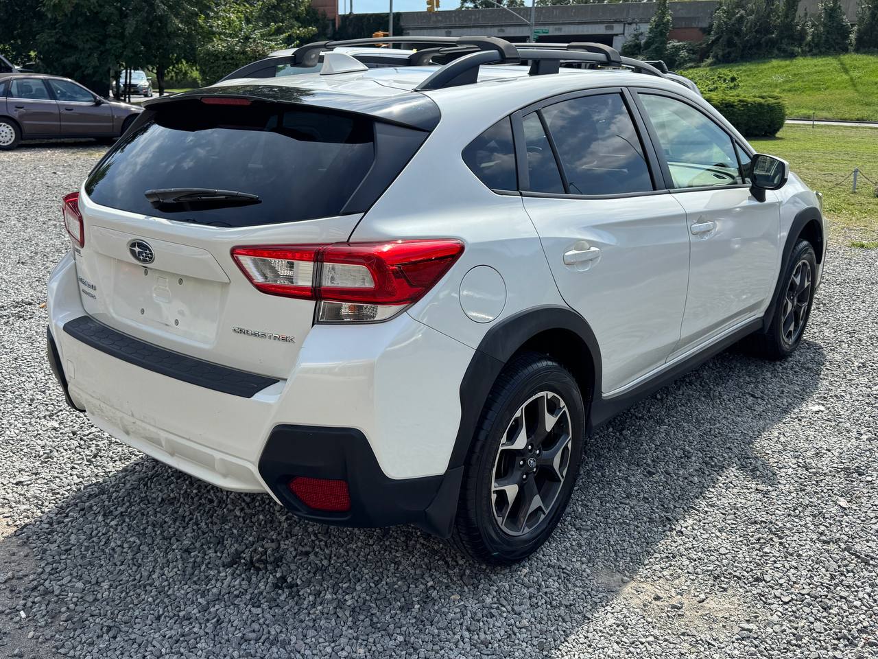 Used - Subaru Crosstrek 2.0i Premium  for sale in Staten Island NY