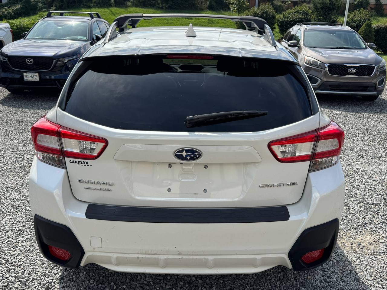 Used - Subaru Crosstrek 2.0i Premium  for sale in Staten Island NY