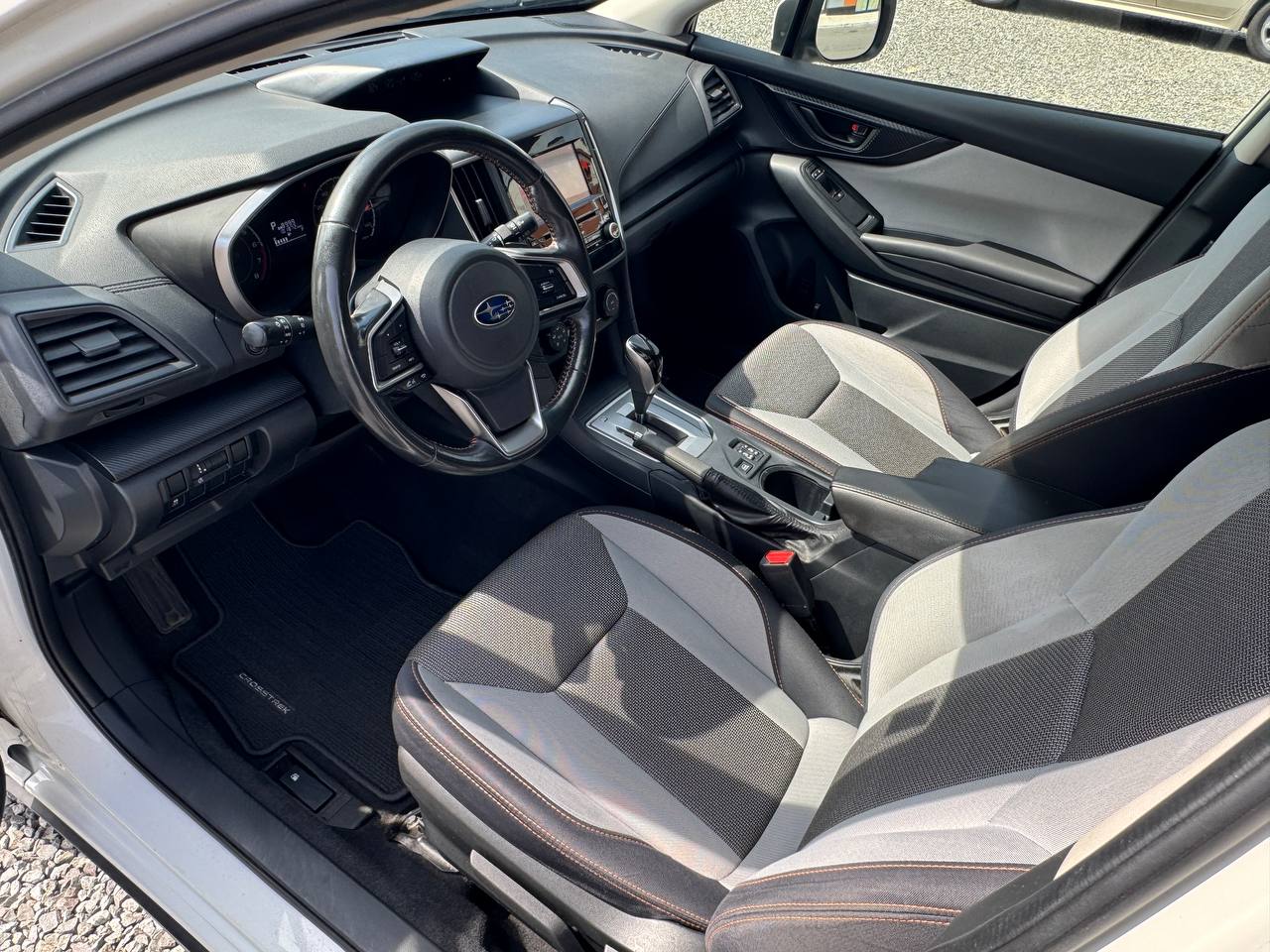 Used - Subaru Crosstrek 2.0i Premium  for sale in Staten Island NY