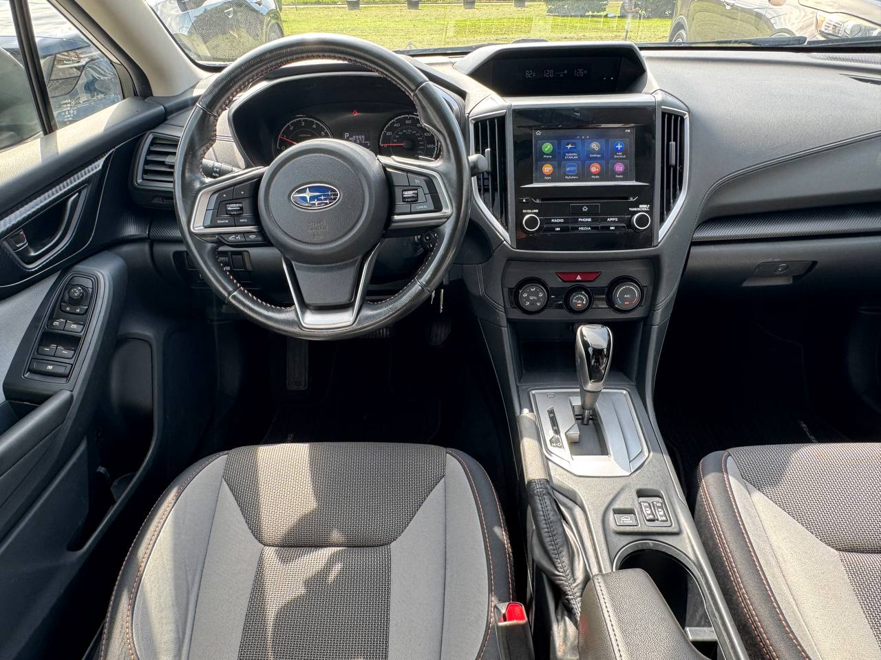 Used - Subaru Crosstrek 2.0i Premium  for sale in Staten Island NY