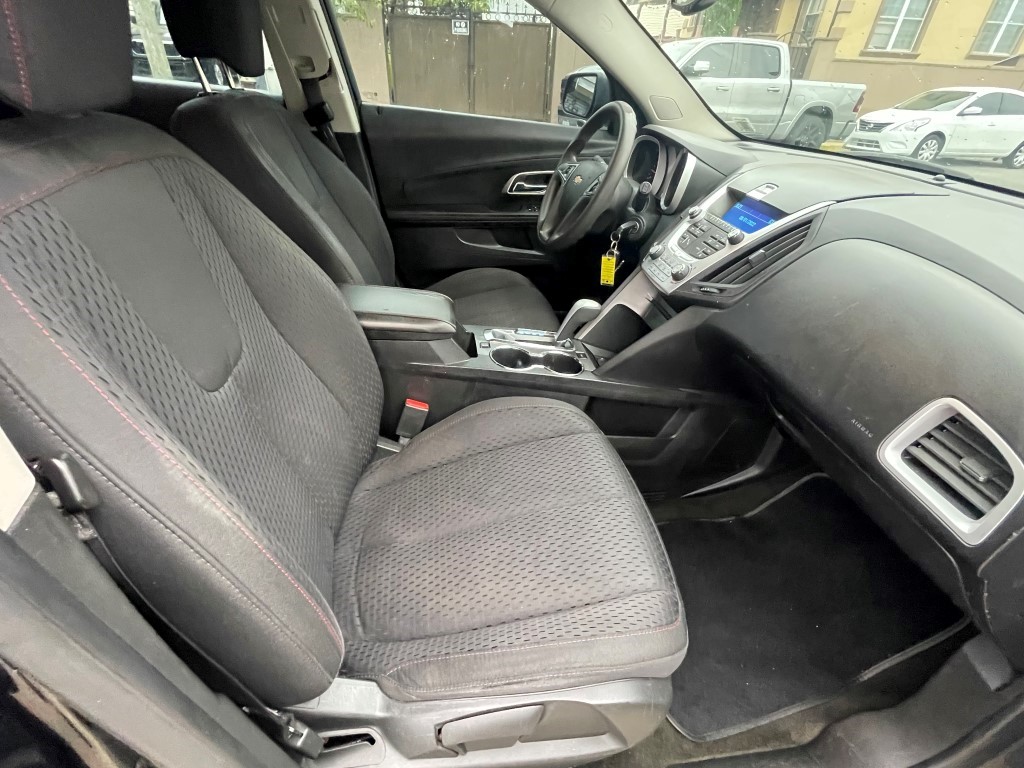 Used - Chevrolet Equinox LS SUV for sale in Staten Island NY