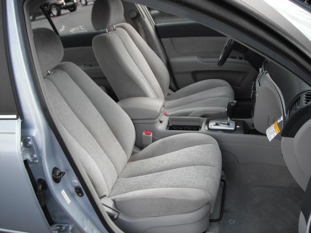 2007 Hyundai Sonata Sedan for sale in Brooklyn, NY