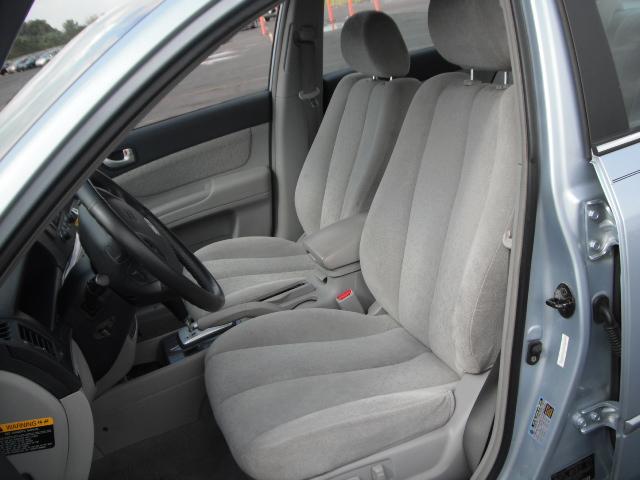 2007 Hyundai Sonata Sedan for sale in Brooklyn, NY