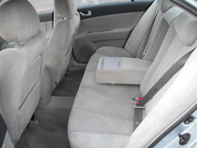 2007 Hyundai Sonata Sedan for sale in Brooklyn, NY