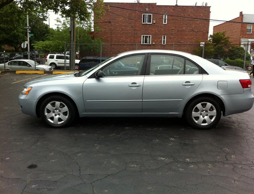 2007 Hyundai Sonata Sedan for sale in Brooklyn, NY