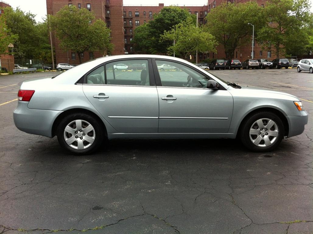 2007 Hyundai Sonata Sedan for sale in Brooklyn, NY