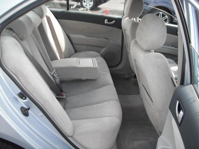 2007 Hyundai Sonata Sedan for sale in Brooklyn, NY