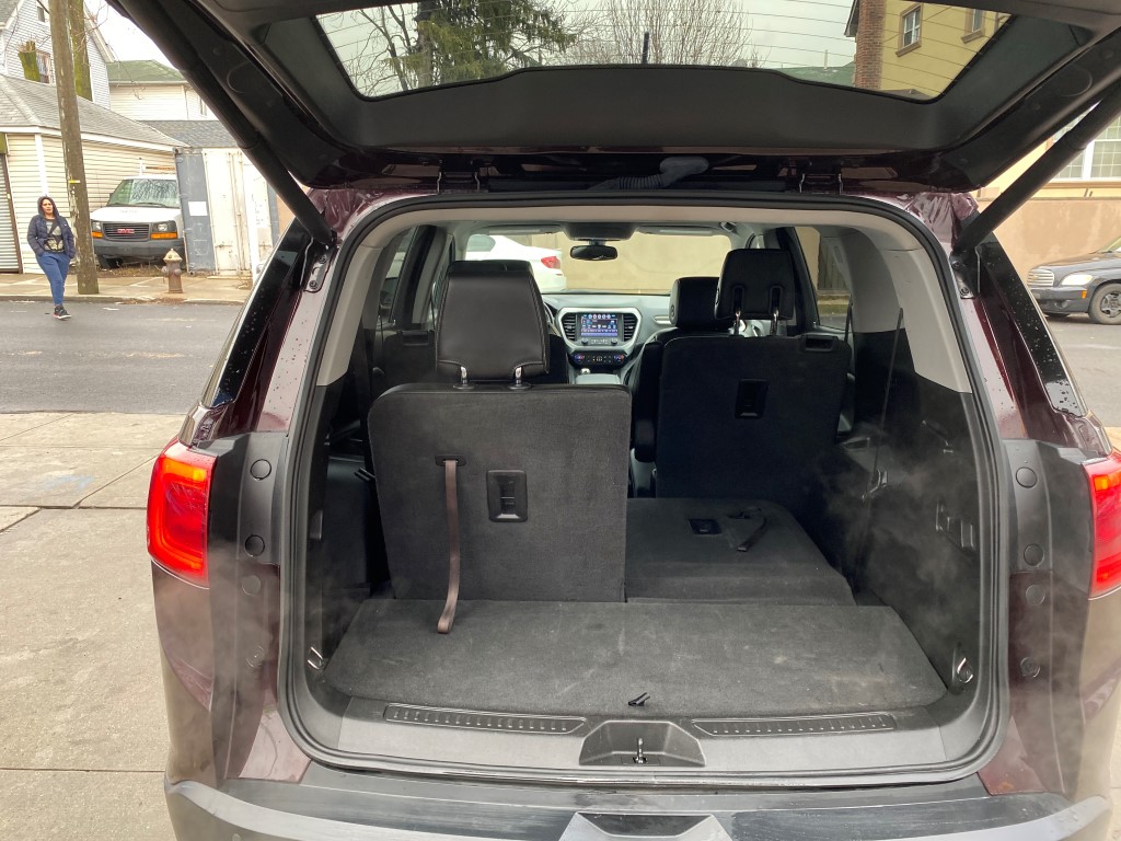 Used - GMC Acadia SLT SUV for sale in Staten Island NY