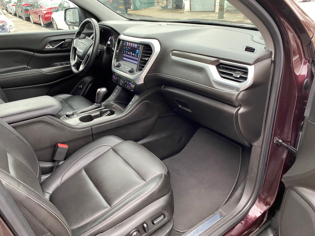 Used - GMC Acadia SLT SUV for sale in Staten Island NY