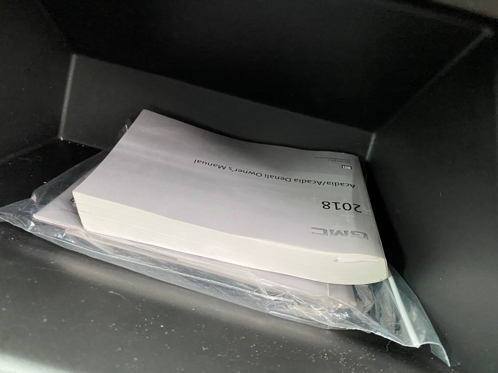 Used - GMC Acadia SLT SUV for sale in Staten Island NY