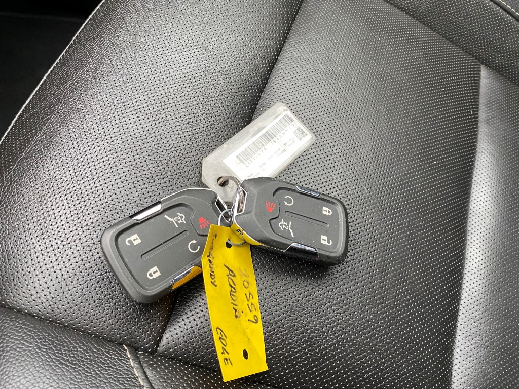 Used - GMC Acadia SLT SUV for sale in Staten Island NY