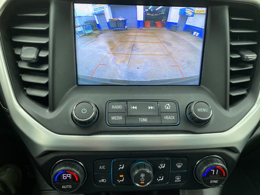 Used - GMC Acadia SLT SUV for sale in Staten Island NY