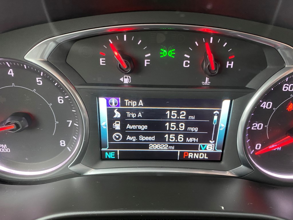 Used - GMC Acadia SLT SUV for sale in Staten Island NY