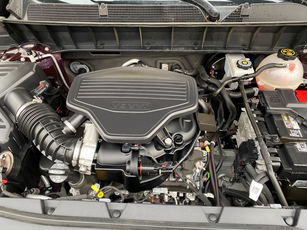 Used - GMC Acadia SLT SUV for sale in Staten Island NY