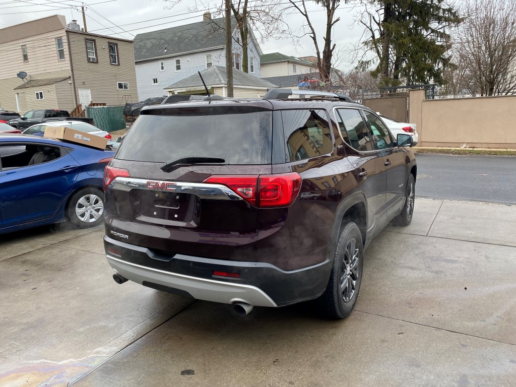 Used - GMC Acadia SLT SUV for sale in Staten Island NY