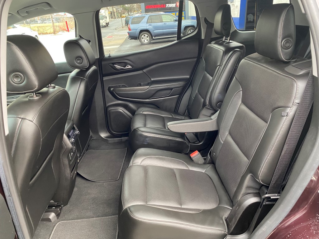 Used - GMC Acadia SLT SUV for sale in Staten Island NY