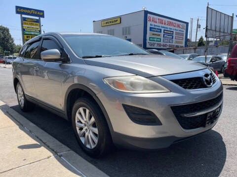 Used - Mazda CX-9 Touring SUV for sale in Staten Island NY