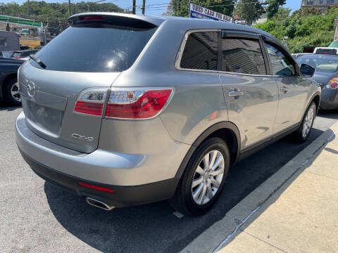 Used - Mazda CX-9 Touring SUV for sale in Staten Island NY