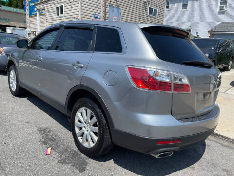 Used - Mazda CX-9 Touring SUV for sale in Staten Island NY