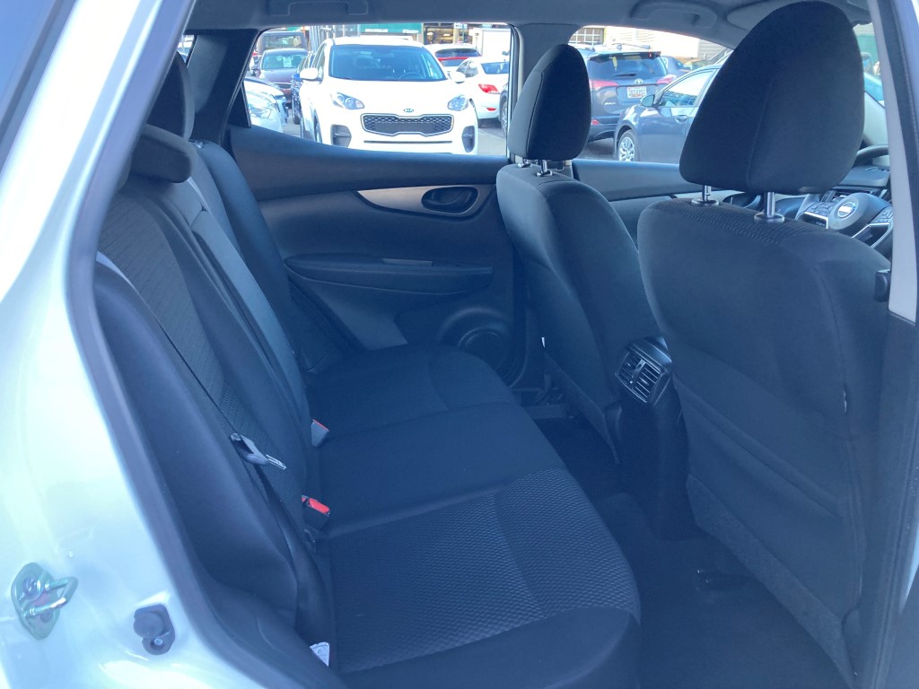 Used - Nissan Rogue Sport S Wagon for sale in Staten Island NY