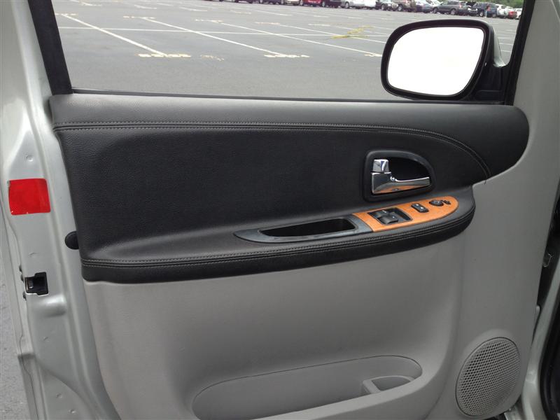 Pre-owned Car RelaySaturn