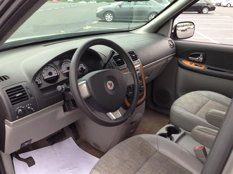 Pre-owned Car RelaySaturn