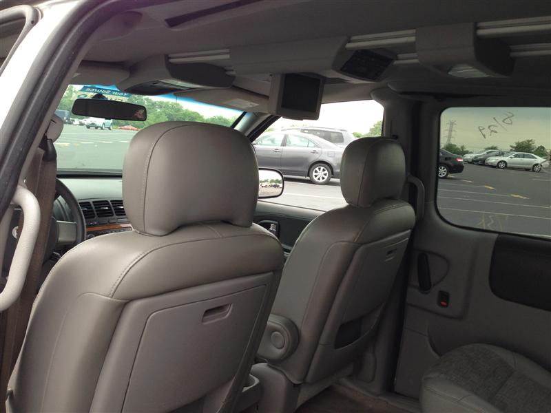 Pre-owned Car RelaySaturn