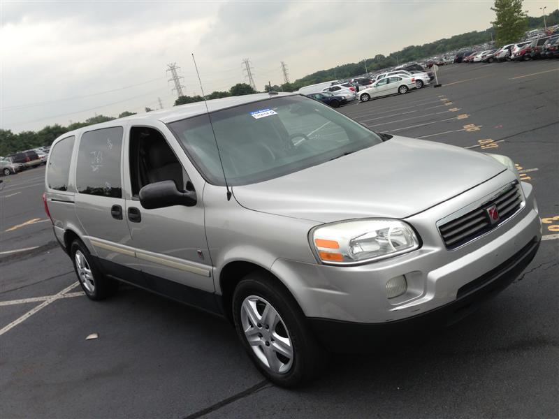 Pre-owned Car RelaySaturn