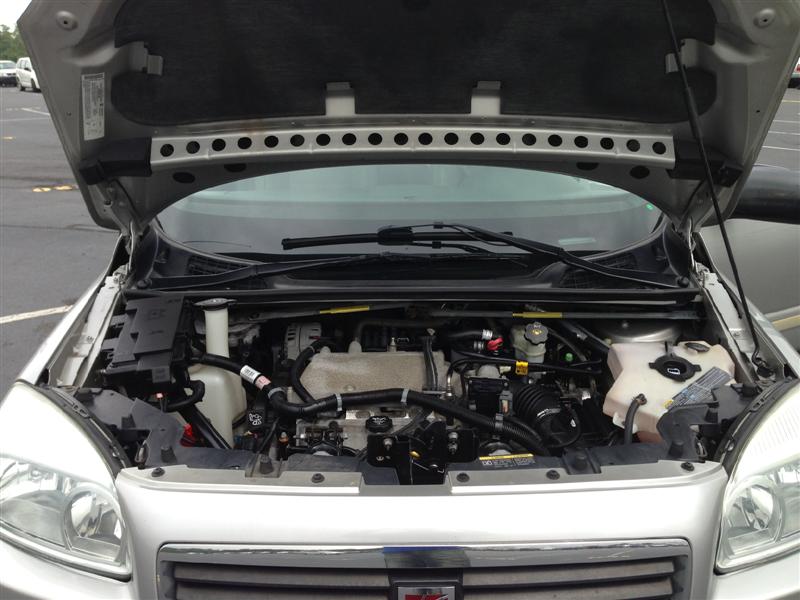 Pre-owned Car RelaySaturn