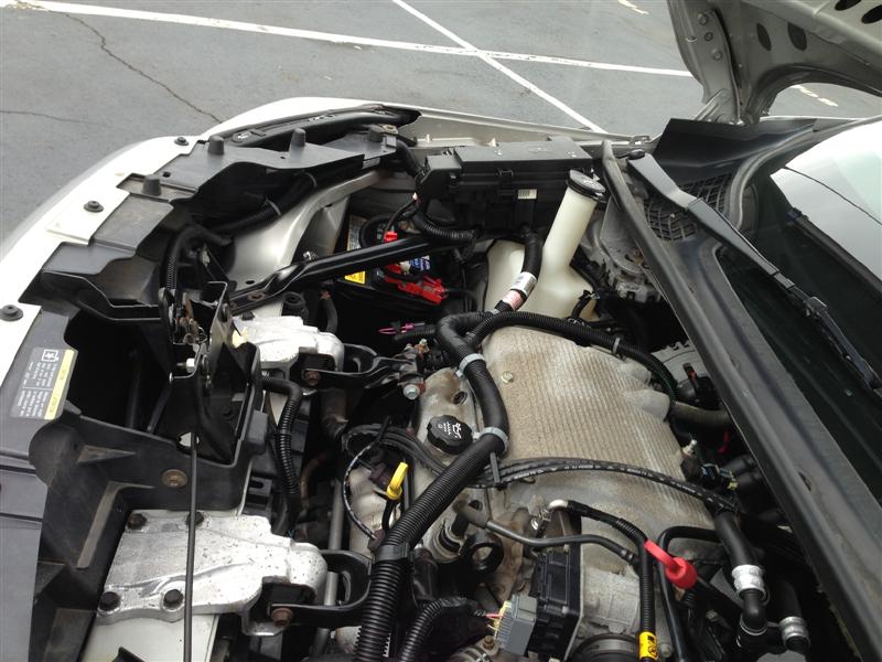 Pre-owned Car RelaySaturn