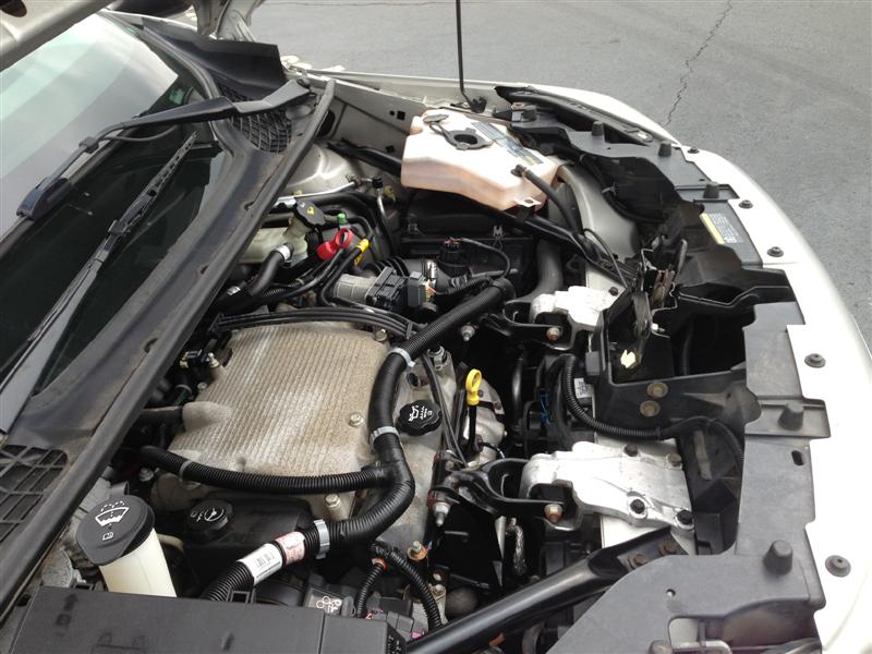 Pre-owned Car RelaySaturn