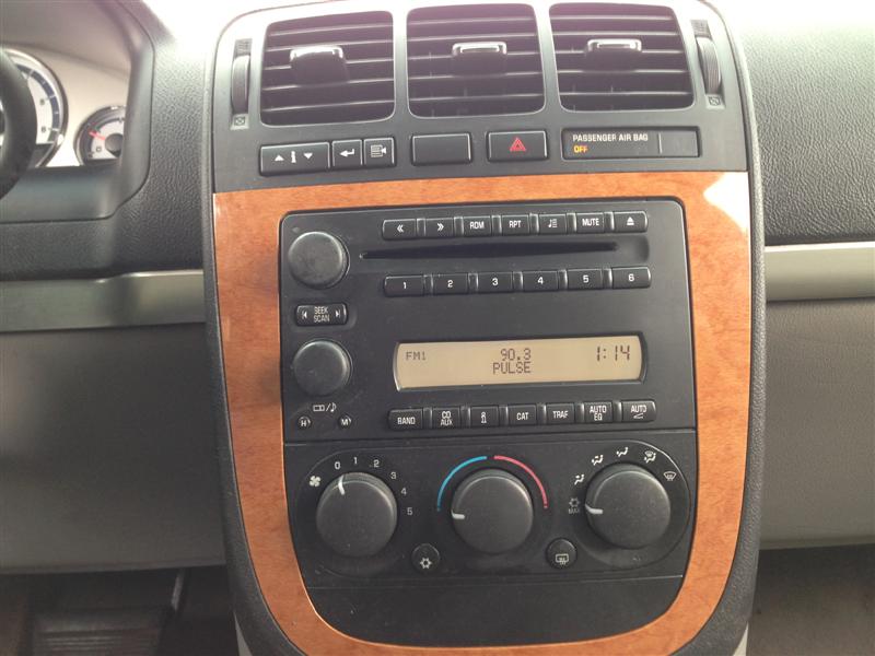 Pre-owned Car RelaySaturn