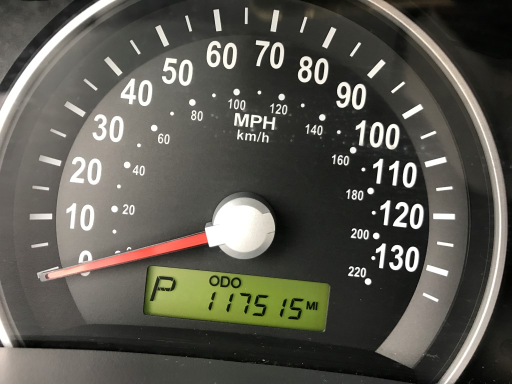 Used - Kia Sedona LX MiniVan for sale in Staten Island NY