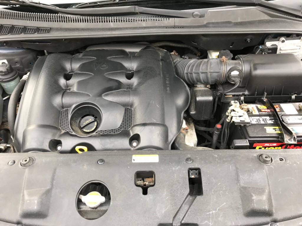 Used - Kia Sedona LX MiniVan for sale in Staten Island NY
