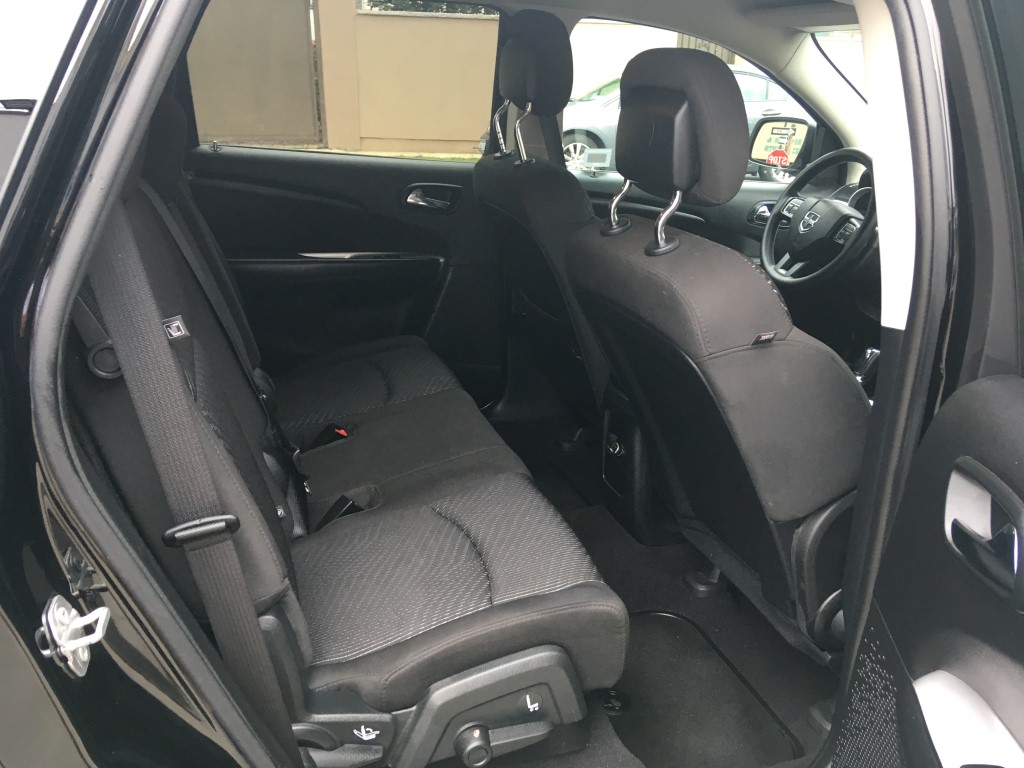 Used - Dodge Journey SXT SUV for sale in Staten Island NY