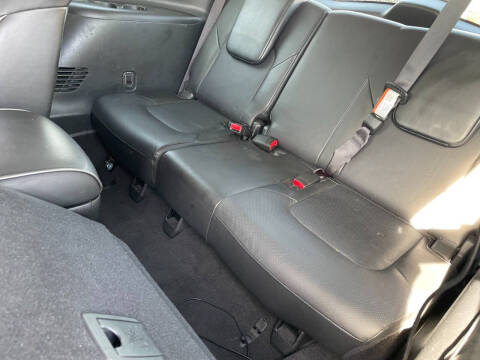 Used - Infiniti QX80 Luxe SUV for sale in Staten Island NY