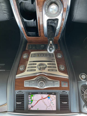 Used - Infiniti QX80 Luxe SUV for sale in Staten Island NY