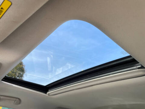 Used - Infiniti QX80 Luxe SUV for sale in Staten Island NY