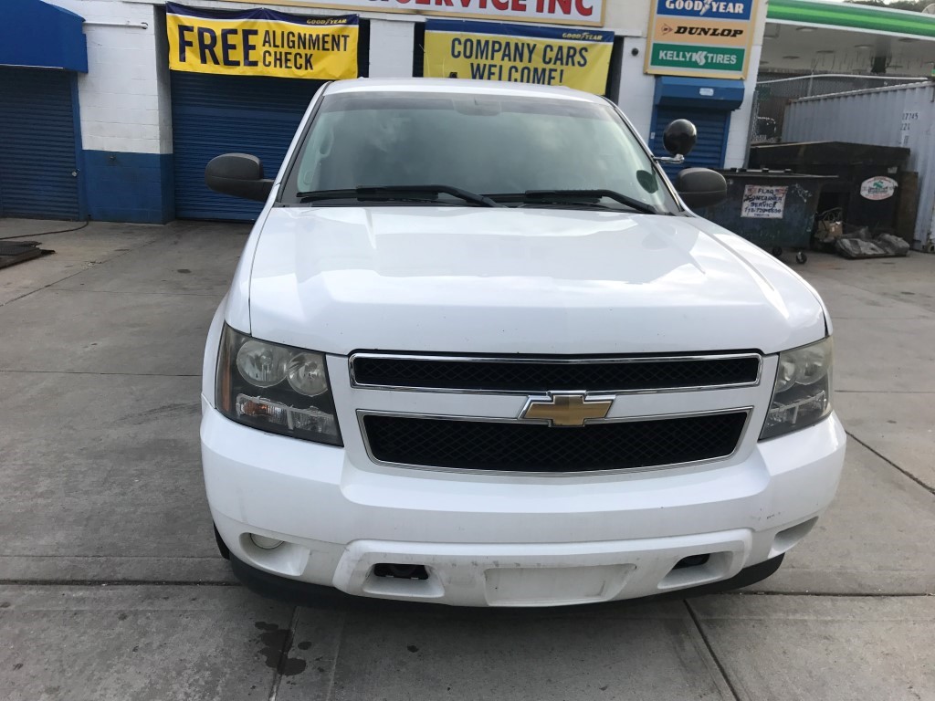 Used - Chevrolet Tahoe SUV for sale in Staten Island NY