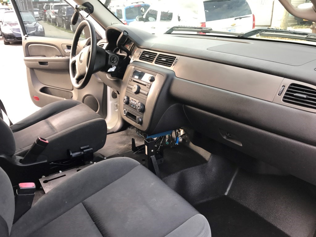 Used - Chevrolet Tahoe SUV for sale in Staten Island NY