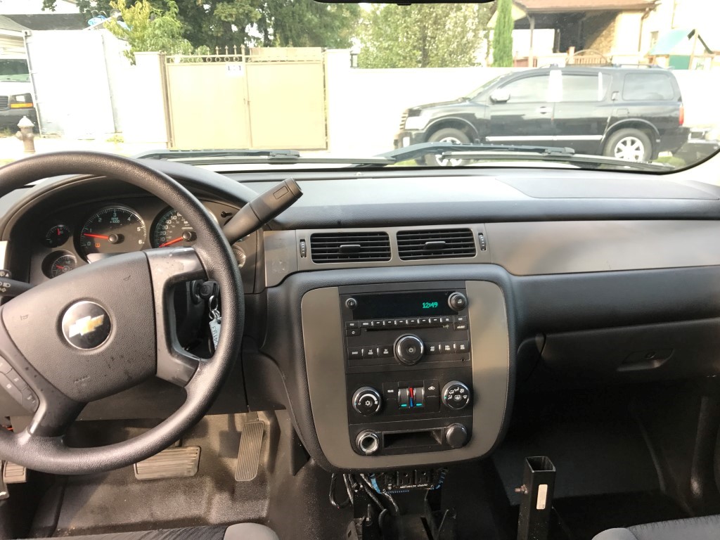 Used - Chevrolet Tahoe SUV for sale in Staten Island NY