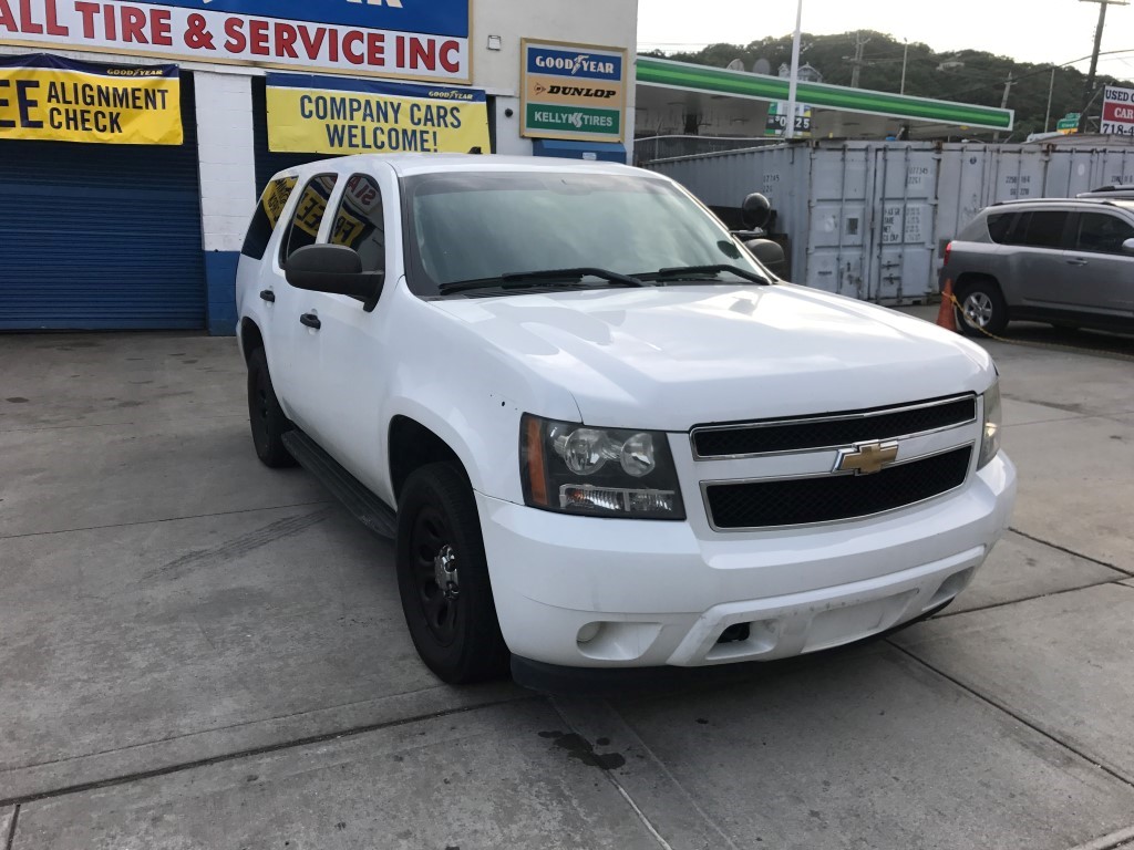 Used - Chevrolet Tahoe SUV for sale in Staten Island NY