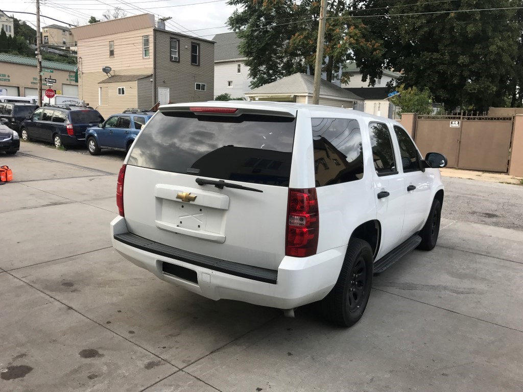 Used - Chevrolet Tahoe SUV for sale in Staten Island NY
