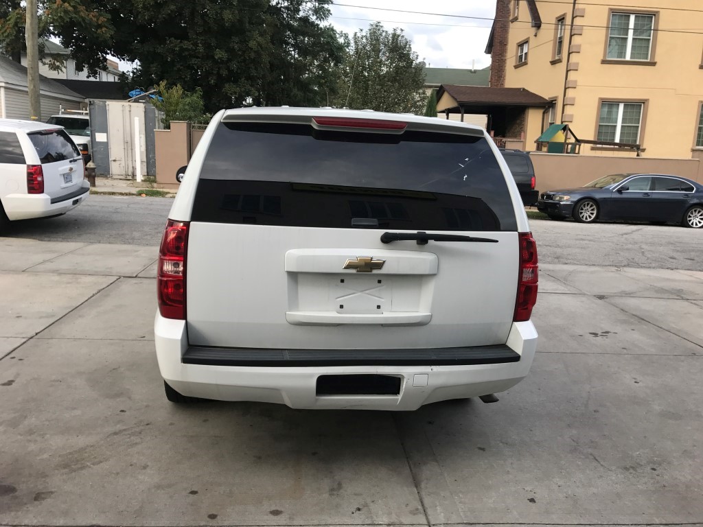 Used - Chevrolet Tahoe SUV for sale in Staten Island NY